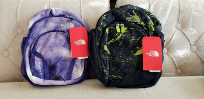 north face sprout backpack